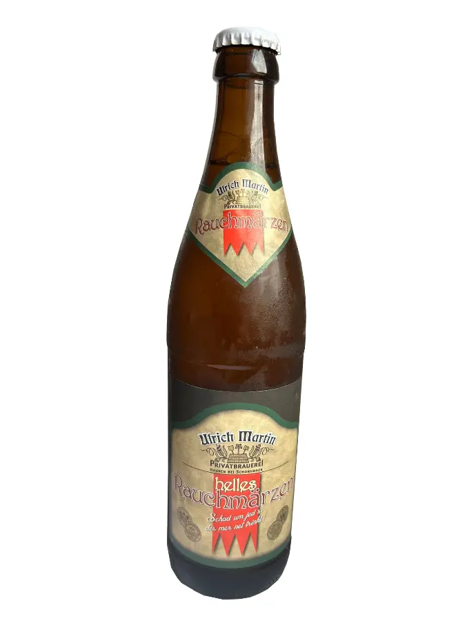 Ulrich Martin Rauchmärzen 0,5L