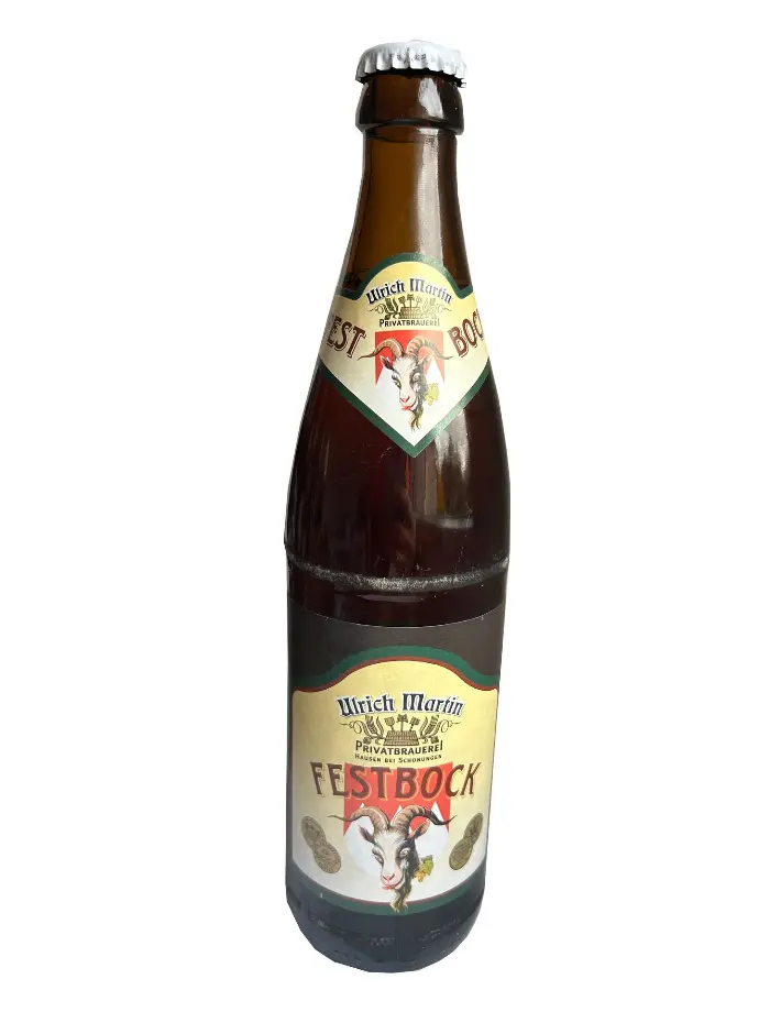 Ulrich Martin Festbock 0,5L