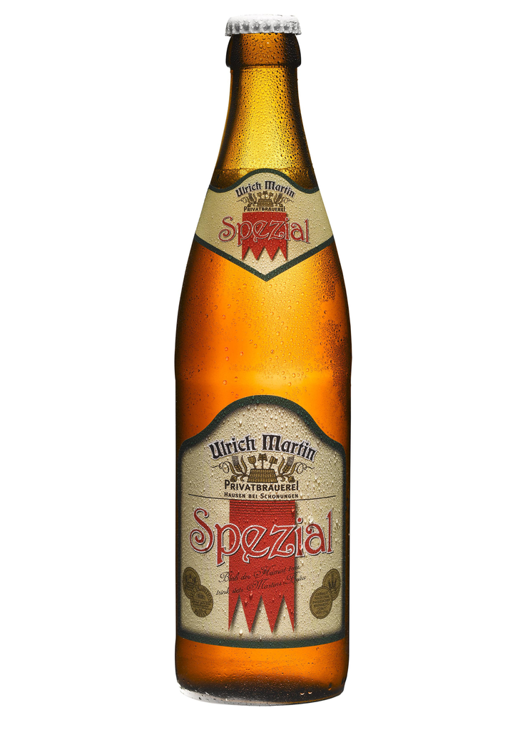 Ulrich Martin | Spezial | 0,5l
