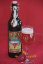 Pax Bräu | Rhabarber Hibiskus Rosen Gose | 1L