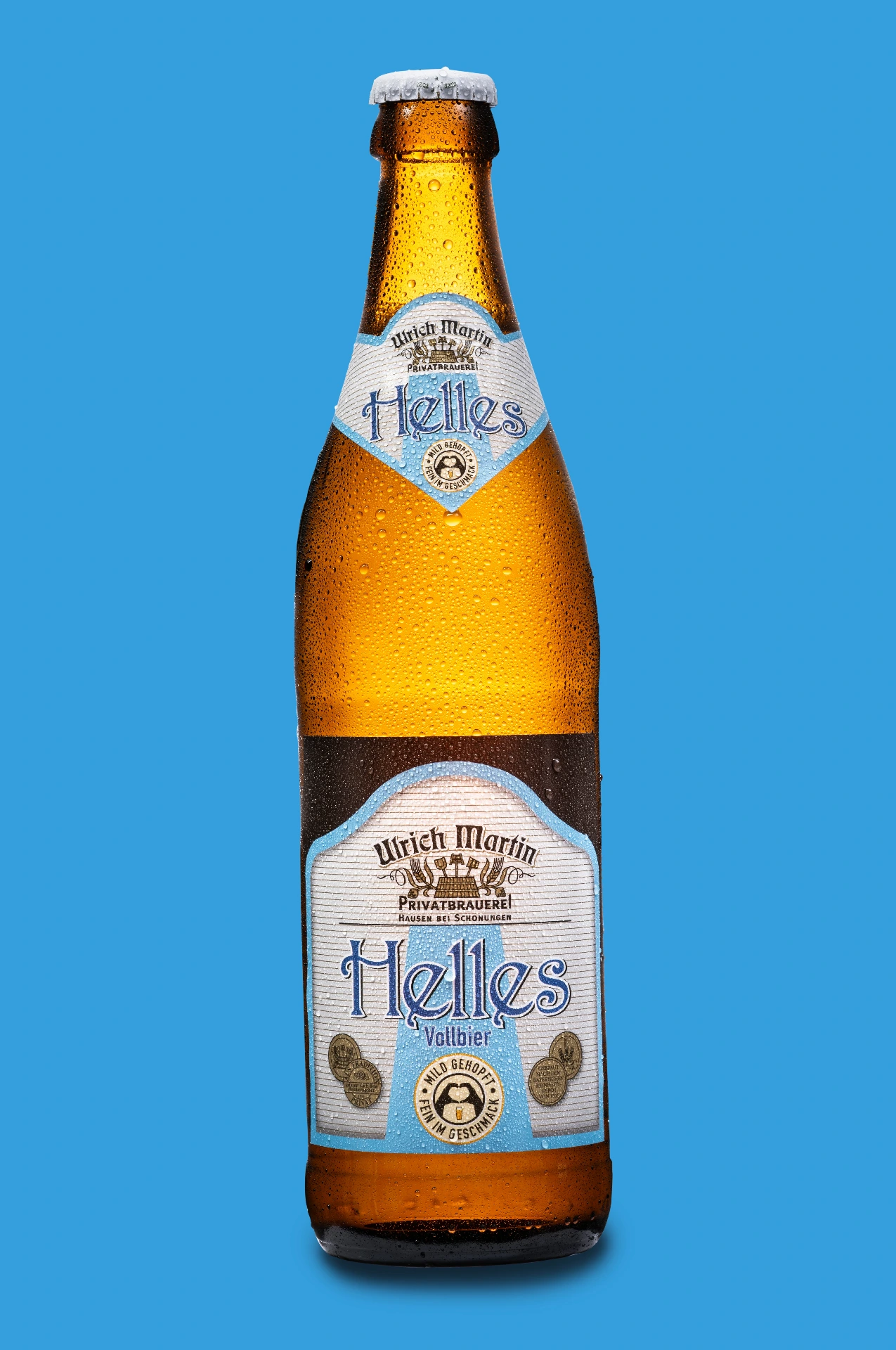 Ulrich Martin Helles 0,5l