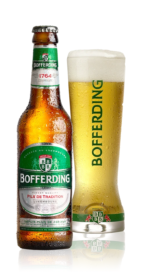 Bofferding | Pils | 0,33L