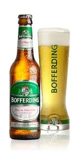 Bofferding Pils 0,33l