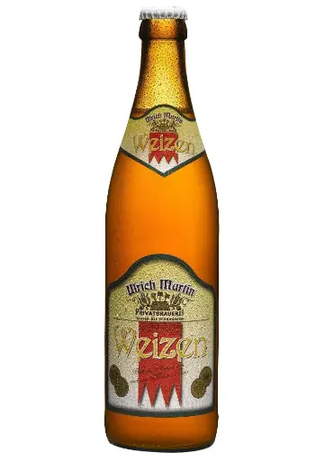 Ulrich Martin Weizen 0,5l