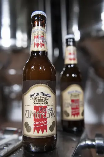 Ulrich Martin Umtrunk 0,33l